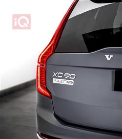 فولفو XC90